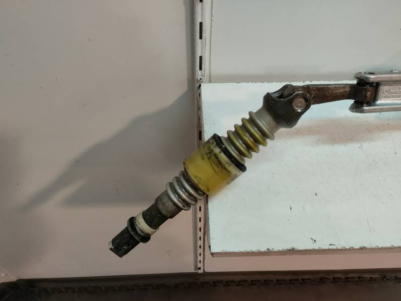 COLUMNA DIRECCION MERCEDES CLASE C SPORTCOUPE 2006 1.8 (143 CV)