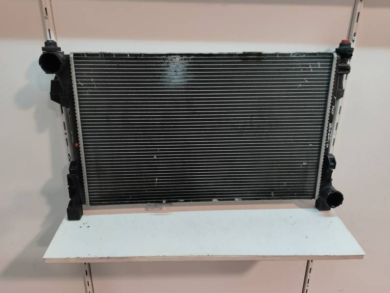 RADIADOR AGUA MERCEDES CLASE C SPORTCOUPE 2006 1.8 (143 CV)