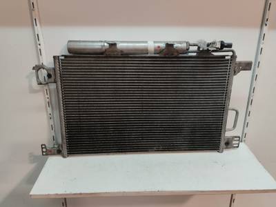 RADIADOR A C MERCEDES CLASE C SPORTCOUPE 2006 1.8 (143 CV)