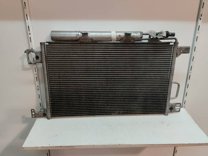 RADIADOR A C MERCEDES CLASE C SPORTCOUPE 2006 1.8 (143 CV)