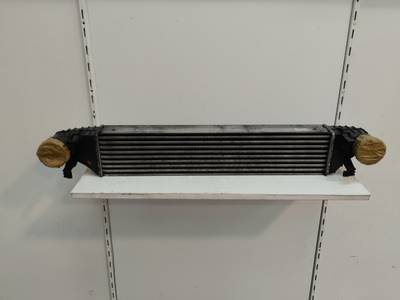 INTERCOOLER MERCEDES CLASE C SPORTCOUPE 2006 1.8 (143 CV)