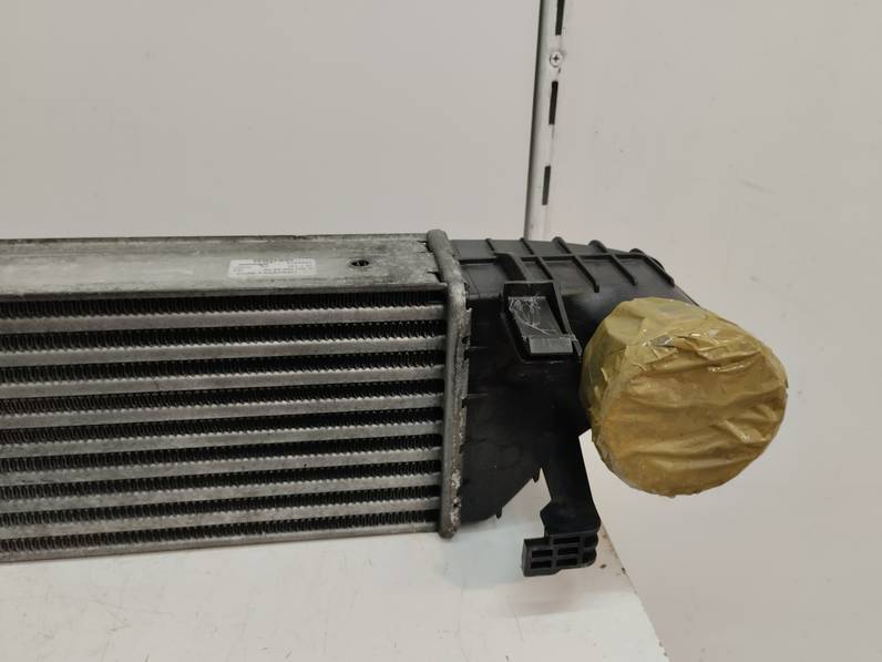 INTERCOOLER MERCEDES CLASE C SPORTCOUPE 2006 1.8 (143 CV)