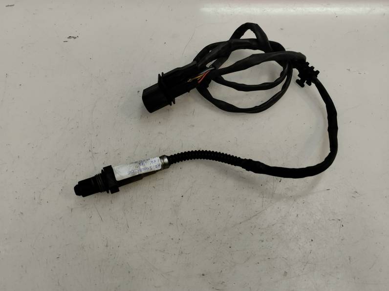 SONDA LAMBDA MERCEDES CLASE C SPORTCOUPE 2006 1.8 (143 CV)