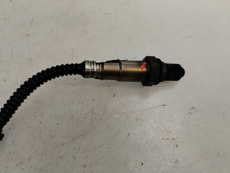 SONDA LAMBDA MERCEDES CLASE C SPORTCOUPE 2006 1.8 (143 CV)