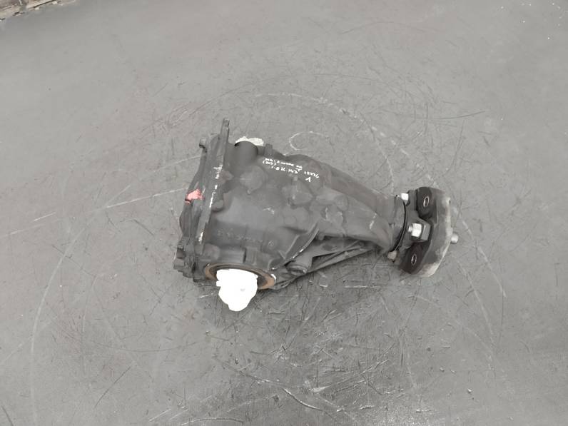 DIFERENCIAL TRASERO MERCEDES CLASE C SPORTCOUPE 2006 1.8 (143 CV)