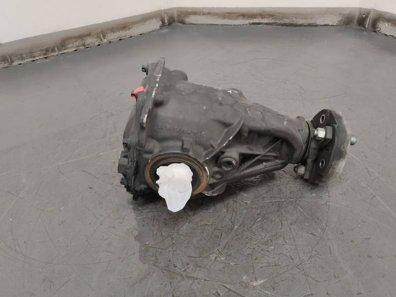 DIFERENCIAL TRASERO MERCEDES CLASE C SPORTCOUPE 2006 1.8 (143 CV)