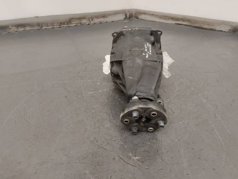 DIFERENCIAL TRASERO MERCEDES CLASE C SPORTCOUPE 2006 1.8 (143 CV)