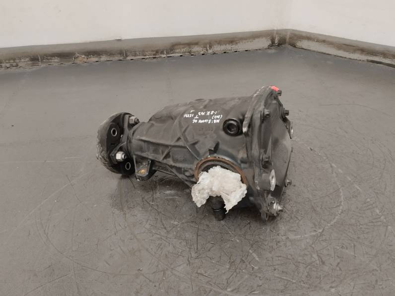 DIFERENCIAL TRASERO MERCEDES CLASE C SPORTCOUPE 2006 1.8 (143 CV)