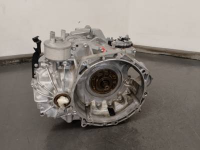 CAJA CAMBIOS VOLKSWAGEN GOLF V BERLINA 2004 2.0 16V FSI (150 CV)