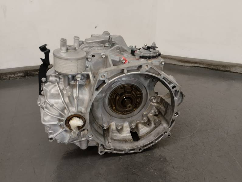 CAJA CAMBIOS VOLKSWAGEN GOLF V BERLINA 2004 2.0 16V FSI (150 CV)