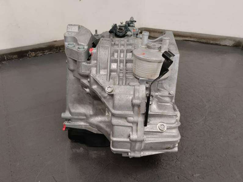 CAJA CAMBIOS VOLKSWAGEN GOLF V BERLINA 2004 2.0 16V FSI (150 CV)