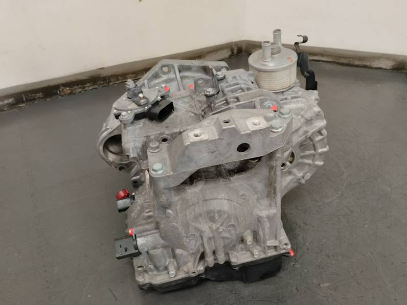 CAJA CAMBIOS VOLKSWAGEN GOLF V BERLINA 2004 2.0 16V FSI (150 CV)