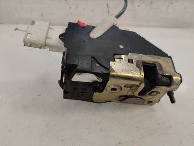 CERRADURA PUERTA DELANTERA DERECHA CITROEN C4 COUPE 2006 1.6 16V (109 CV)