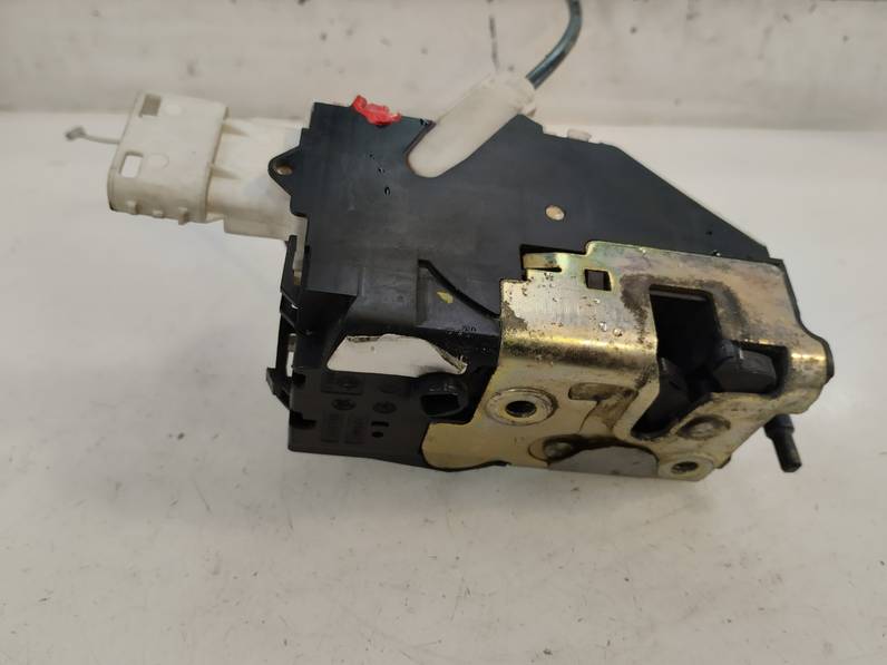 CERRADURA PUERTA DELANTERA DERECHA CITROEN C4 COUPE 2006 1.6 16V (109 CV)