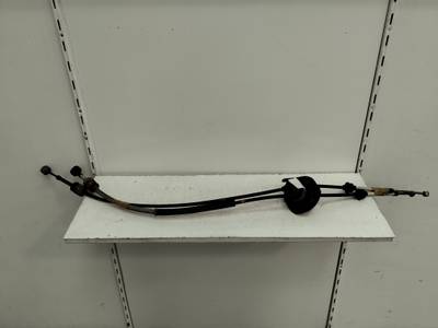 VARILLAJE CAMBIO CITROEN C4 COUPE 2006 1.6 16V (109 CV)