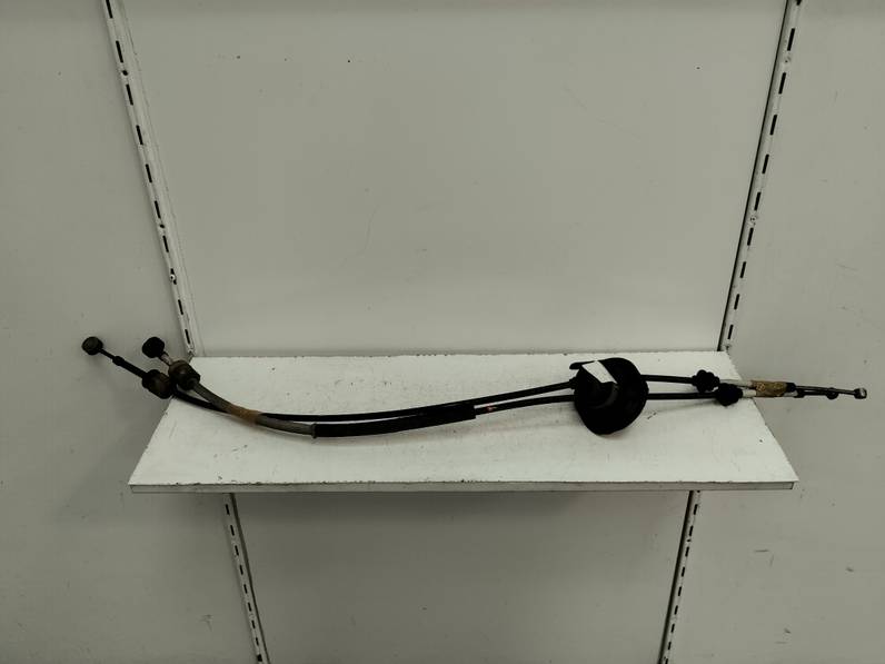 VARILLAJE CAMBIO CITROEN C4 COUPE 2006 1.6 16V (109 CV)