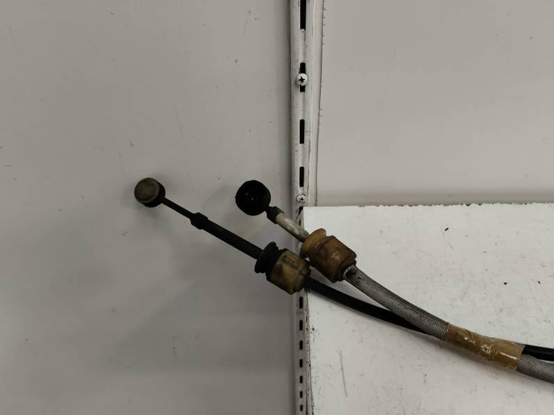 VARILLAJE CAMBIO CITROEN C4 COUPE 2006 1.6 16V (109 CV)