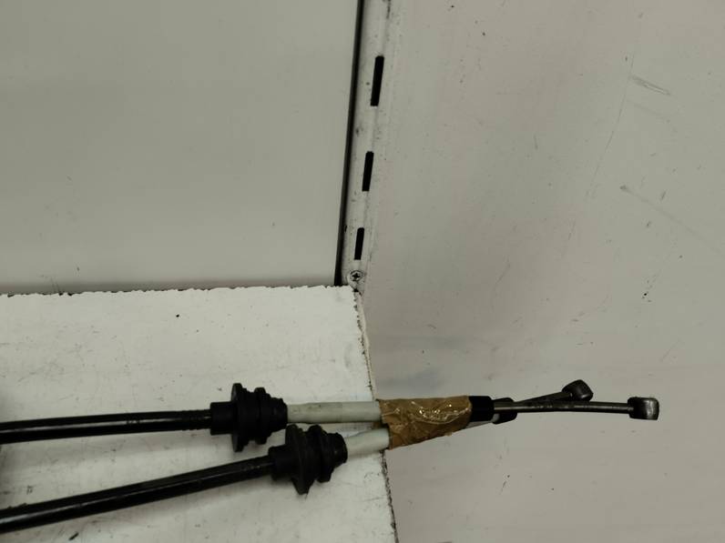 VARILLAJE CAMBIO CITROEN C4 COUPE 2006 1.6 16V (109 CV)