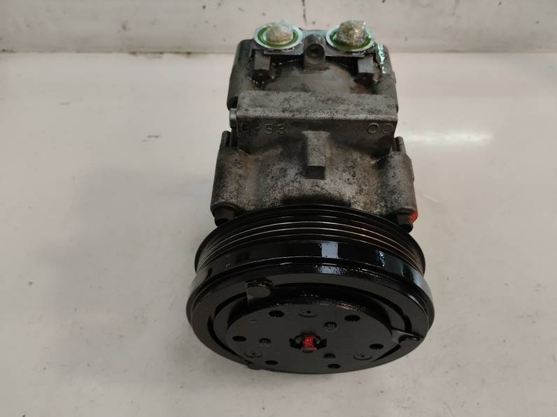 COMPRESOR AIRE ACONDICIONADO FORD MONDEO BERLINA 2000 1.8 TURBODIESEL (90 CV)