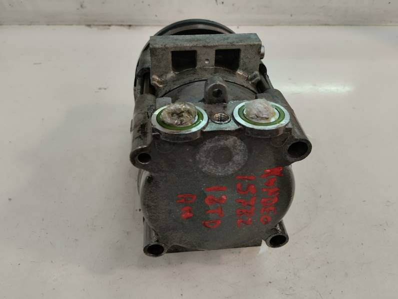 COMPRESOR AIRE ACONDICIONADO FORD MONDEO BERLINA 2000 1.8 TURBODIESEL (90 CV)
