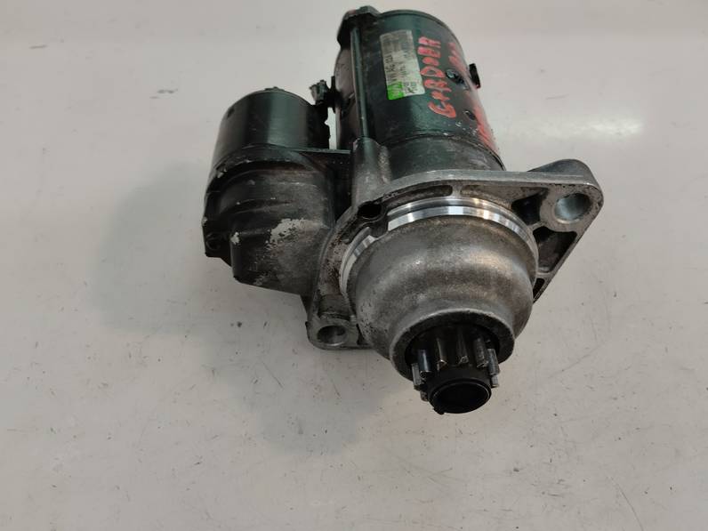 MOTOR ARRANQUE SEAT CORDOBA BERLINA 2000 1.9 TDI (90 CV)