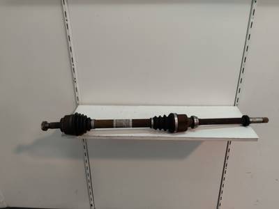 TRANSMISION DELANTERA DERECHA CITROEN C4 COUPE 2006 1.6 16V (109 CV)