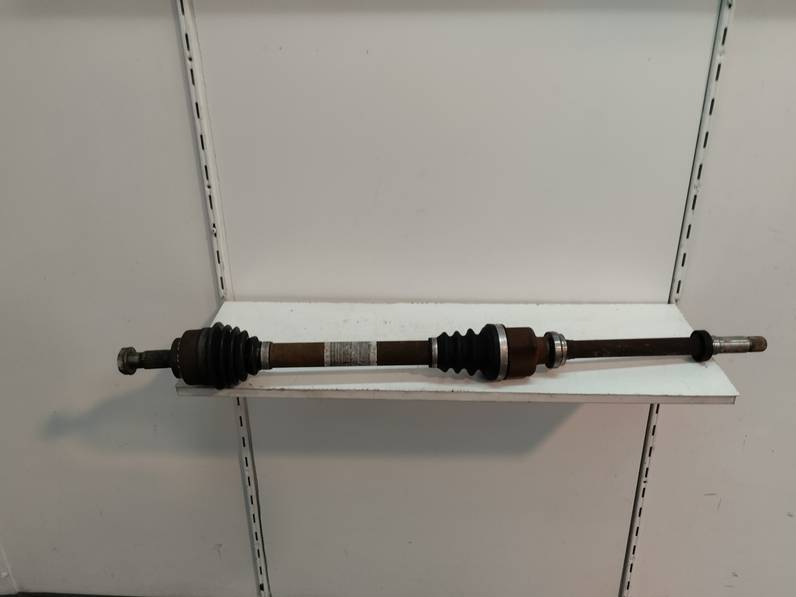 TRANSMISION DELANTERA DERECHA CITROEN C4 COUPE 2006 1.6 16V (109 CV)