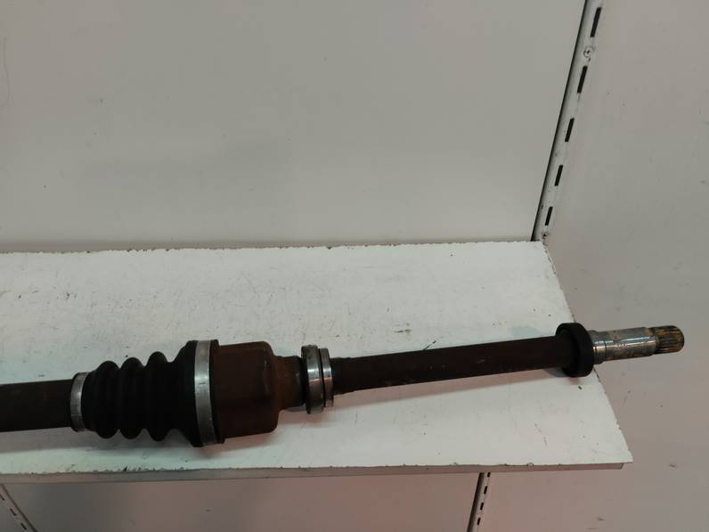 TRANSMISION DELANTERA DERECHA CITROEN C4 COUPE 2006 1.6 16V (109 CV)