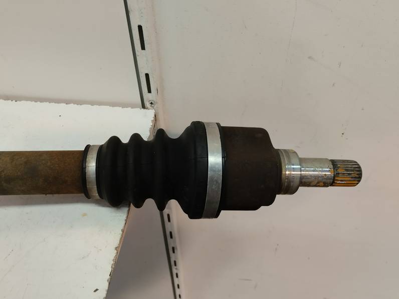 TRANSMISION DELANTERA IZQUIERDA CITROEN C4 COUPE 2006 1.6 16V (109 CV)