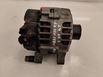 ALTERNADOR CITROEN C4 COUPE 2006 1.6 16V (109 CV)