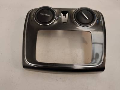 REJILLA AIREADORA DACIA SANDERO 2019 0.9 TCE (90 CV)