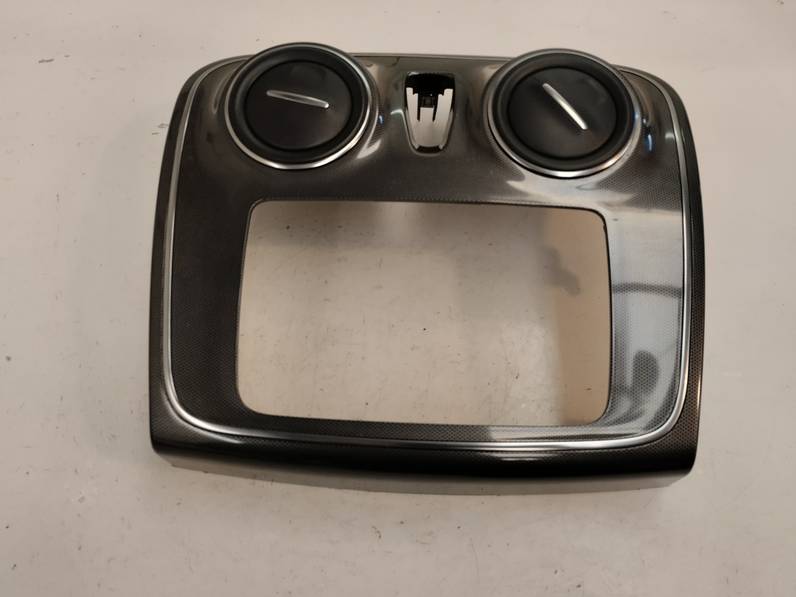 REJILLA AIREADORA DACIA SANDERO 2019 0.9 TCE (90 CV)