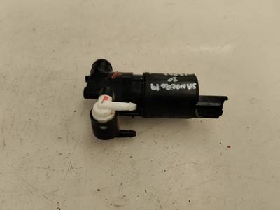 BOMBA LIMPIA DACIA SANDERO 2019 0.9 TCE (90 CV)