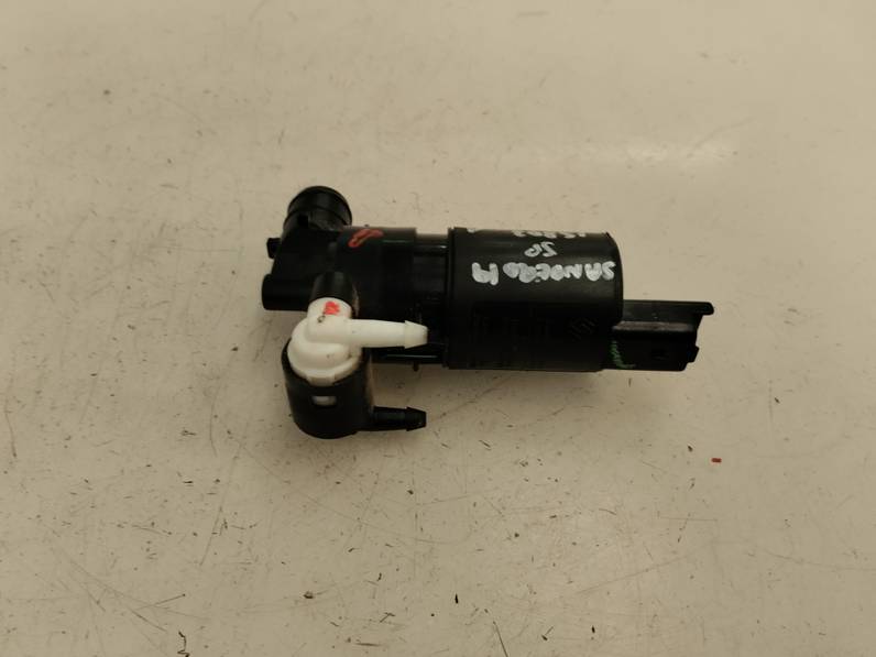 BOMBA LIMPIA DACIA SANDERO 2019 0.9 TCE (90 CV)