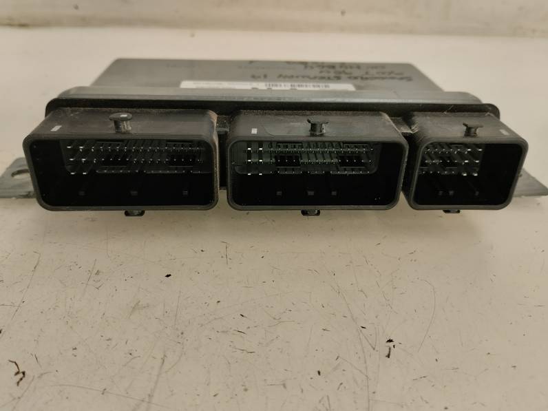 CENTRALITA MOTOR UCE DACIA SANDERO 2019 0.9 TCE (90 CV)