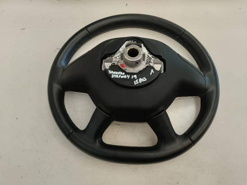 VOLANTE DACIA SANDERO 2019 0.9 TCE (90 CV)