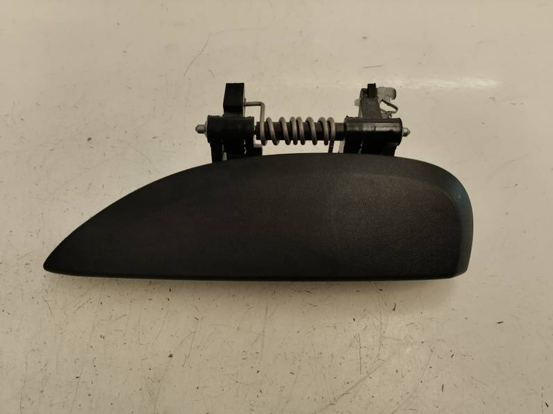 MANETA EXTERIOR TRASERA IZQUIERDA DACIA SANDERO 2019 0.9 TCE (90 CV)