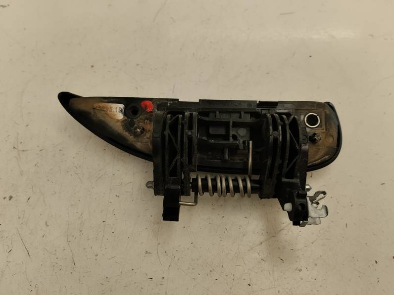 MANETA EXTERIOR TRASERA IZQUIERDA DACIA SANDERO 2019 0.9 TCE (90 CV)