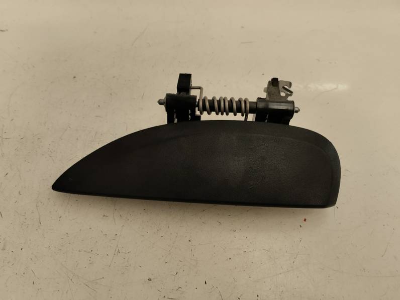 MANETA EXTERIOR DELANTERA IZQUIERDA DACIA SANDERO 2019 0.9 TCE (90 CV)