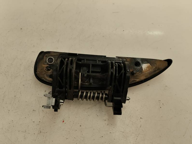 MANETA EXTERIOR TRASERA DERECHA DACIA SANDERO 2019 0.9 TCE (90 CV)