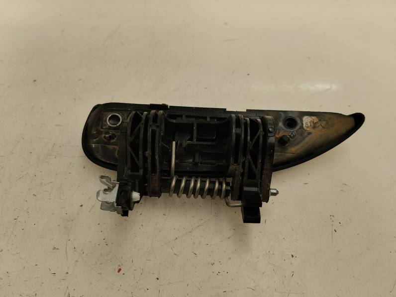 MANETA EXTERIOR DELANTERA DERECHA DACIA SANDERO 2019 0.9 TCE (90 CV)