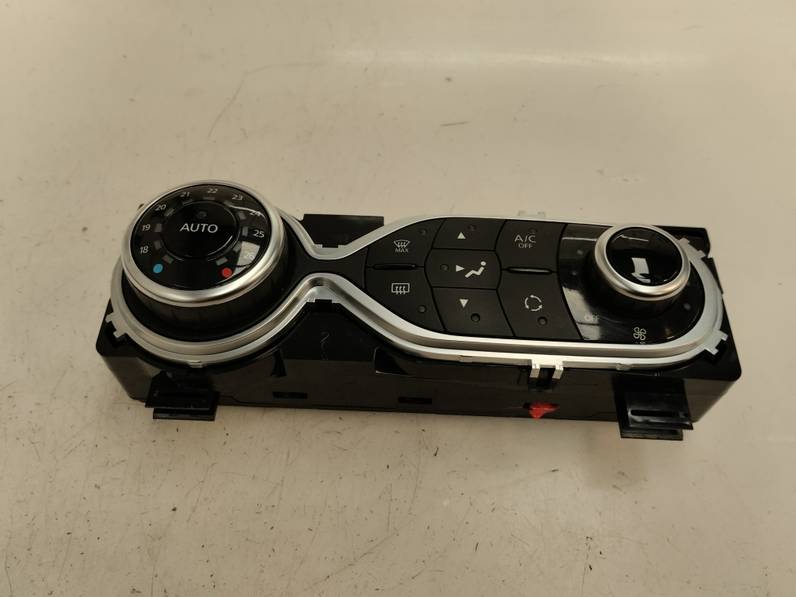 MANDO CLIMATIZADOR DACIA SANDERO 2019 0.9 TCE (90 CV)