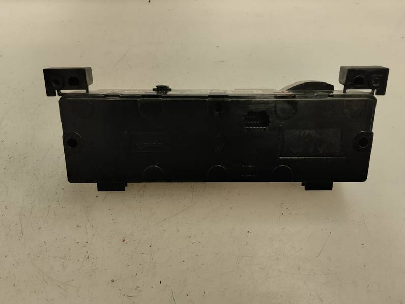 MANDO CLIMATIZADOR DACIA SANDERO 2019 0.9 TCE (90 CV)