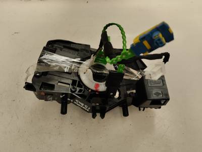 ANILLO AIRBAG DACIA SANDERO 2019 0.9 TCE (90 CV)