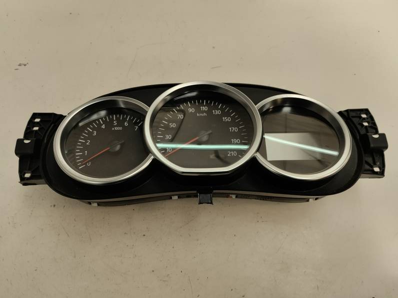 CUADRO INSTRUMENTOS DACIA SANDERO 2019 0.9 TCE (90 CV)