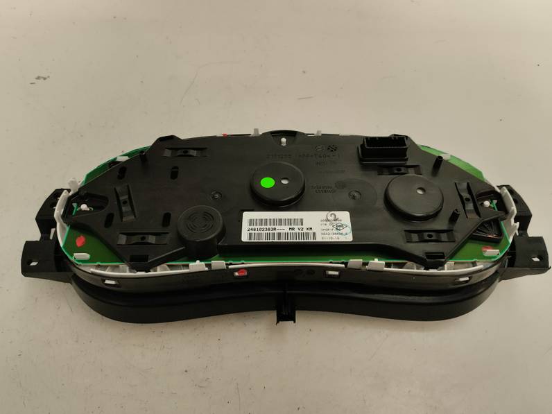 CUADRO INSTRUMENTOS DACIA SANDERO 2019 0.9 TCE (90 CV)