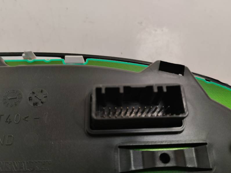 CUADRO INSTRUMENTOS DACIA SANDERO 2019 0.9 TCE (90 CV)