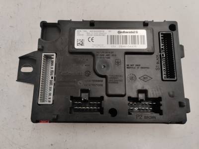 CAJA RELES FUSIBLES DACIA SANDERO 2019 0.9 TCE (90 CV)