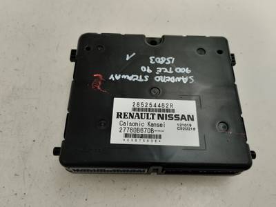 MODULO ELECTRONICO DACIA SANDERO 2019 0.9 TCE (90 CV)