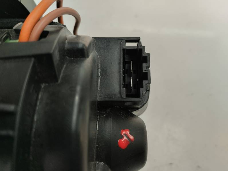 MOTOR CALEFACCION DACIA SANDERO 2019 0.9 TCE (90 CV)